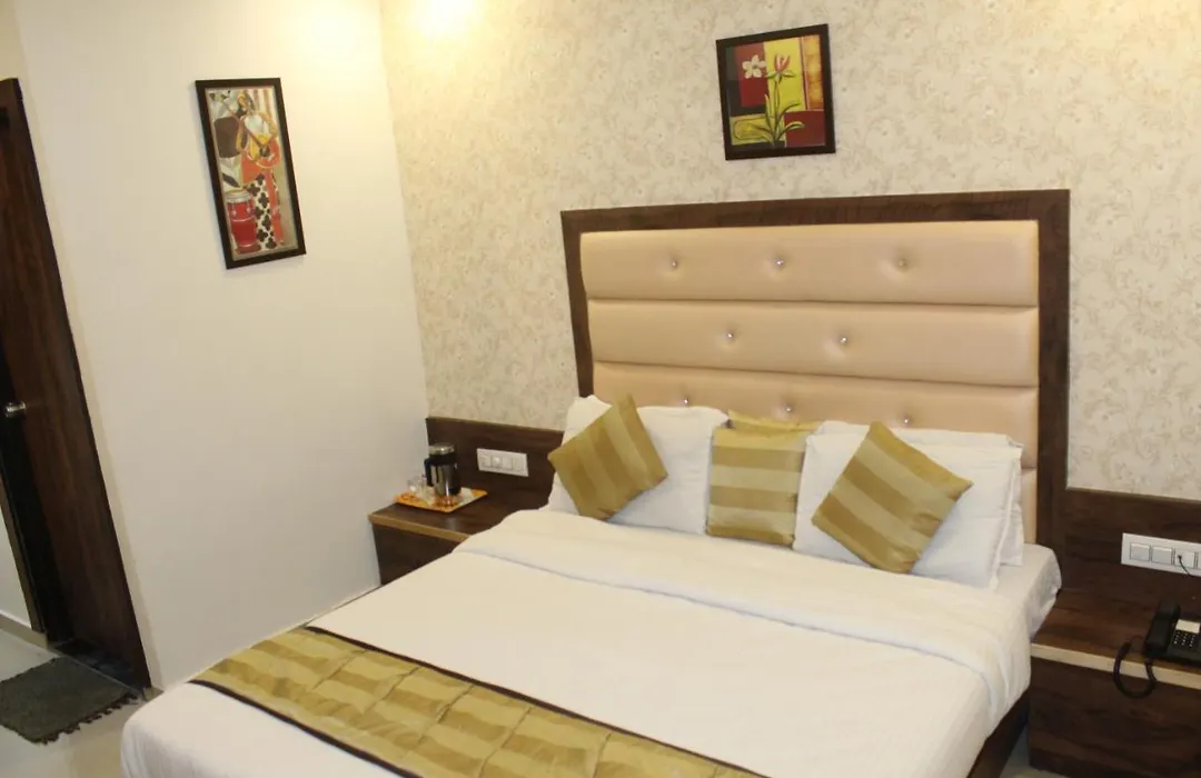 Hotel Avn-1